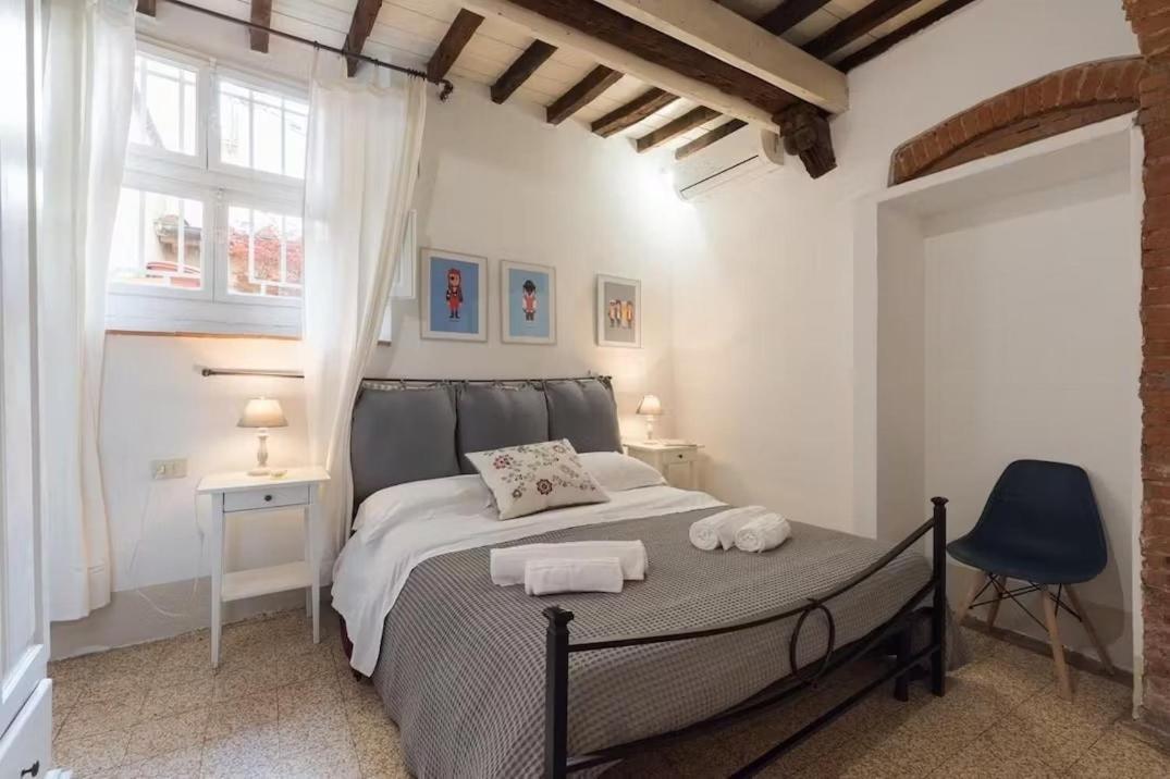 Keys Of Italy - F2 -2bedroom By Santa Croce Apartamento *