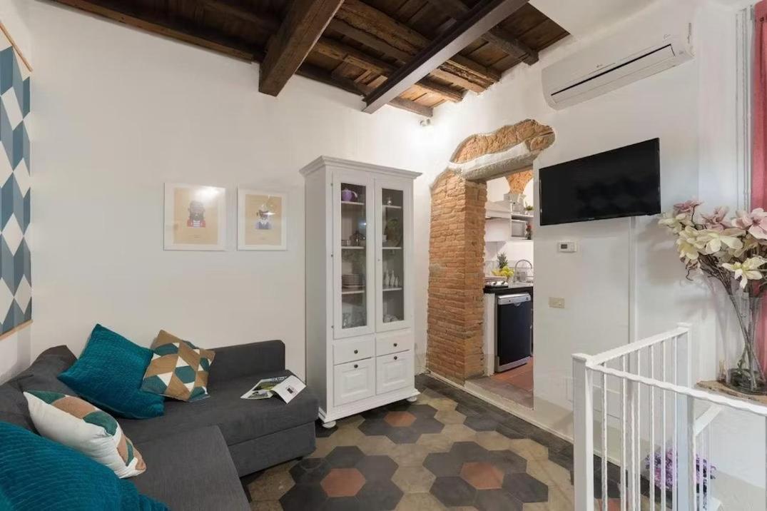 Keys Of Italy - F2 -2bedroom By Santa Croce Apartamento Florencia
