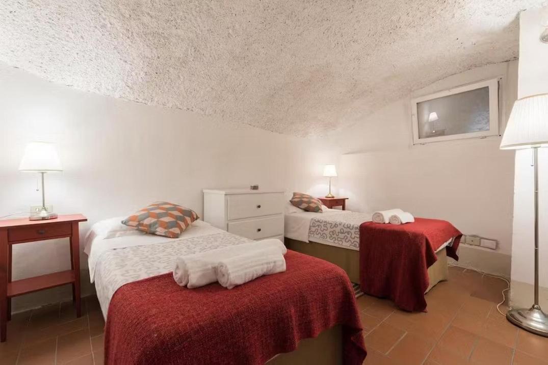 Keys Of Italy - F2 -2bedroom By Santa Croce Apartamento