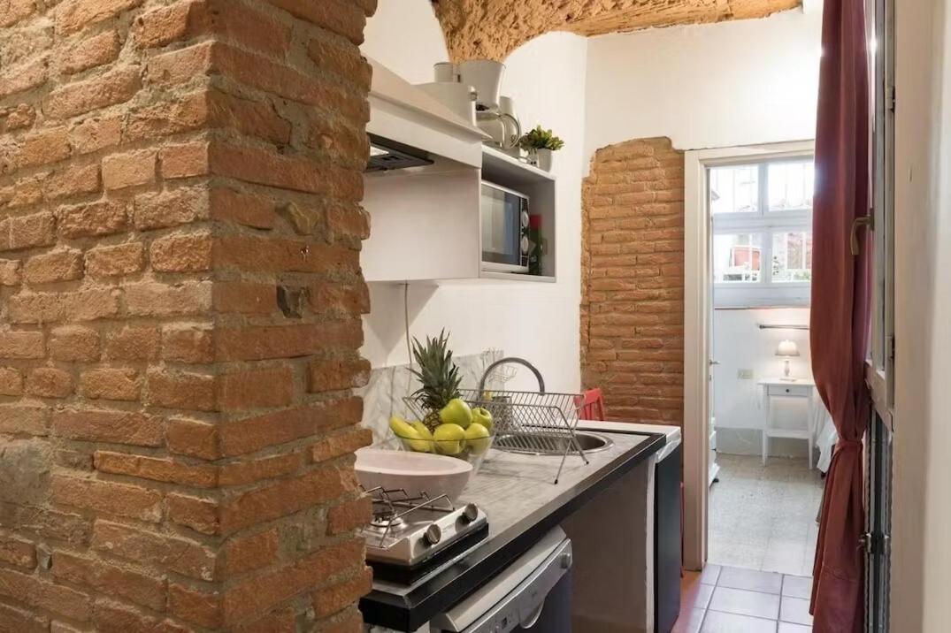 Apartamento Keys Of Italy - F2 -2bedroom By Santa Croce *