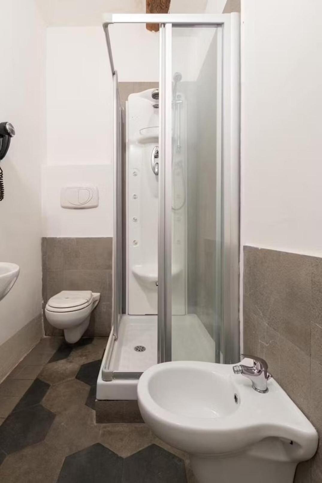 Apartamento Keys Of Italy - F2 -2bedroom By Santa Croce Florencia