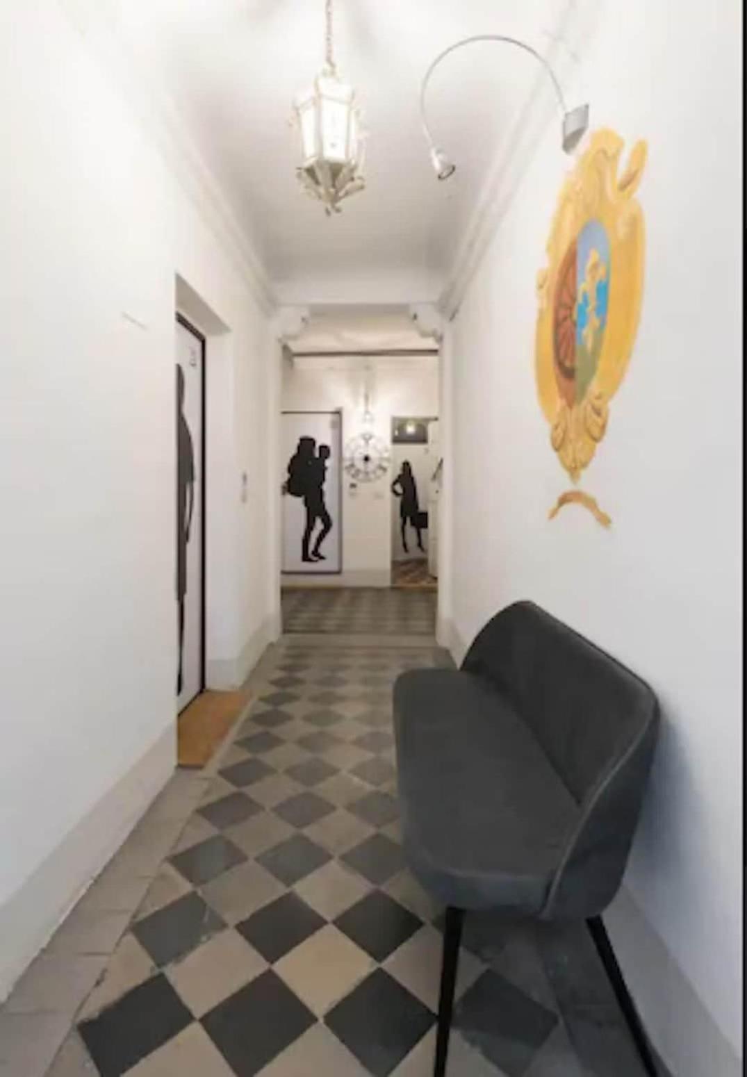 Keys Of Italy - F2 -2bedroom By Santa Croce Apartamento *