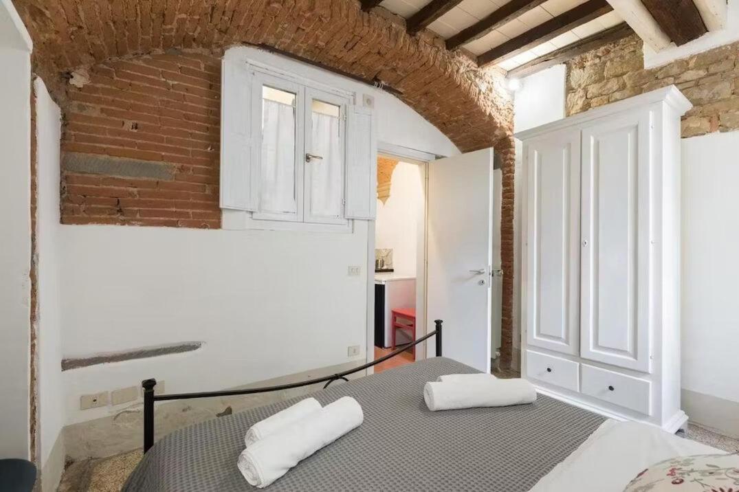 Keys Of Italy - F2 -2bedroom By Santa Croce Apartamento Florencia
