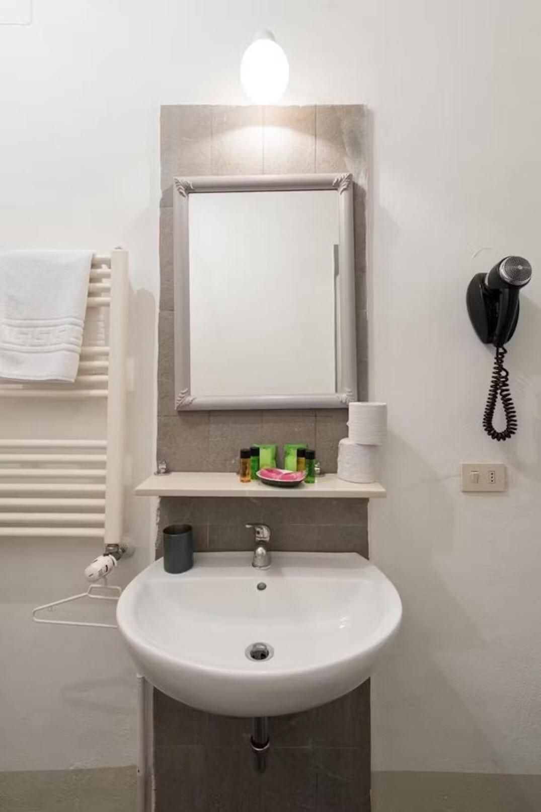 Apartamento Keys Of Italy - F2 -2bedroom By Santa Croce Florencia