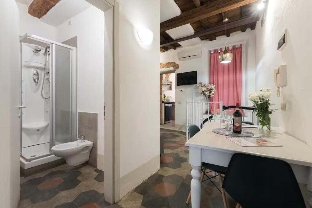 Keys Of Italy - F2 -2bedroom By Santa Croce Apartamento *